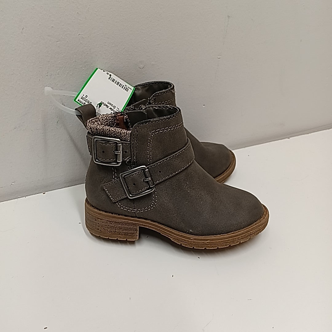 Wonder Nation 7C Boots