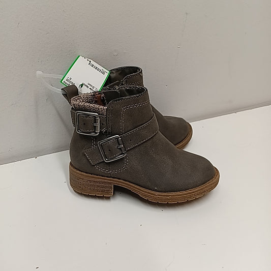 Wonder Nation 7C Boots
