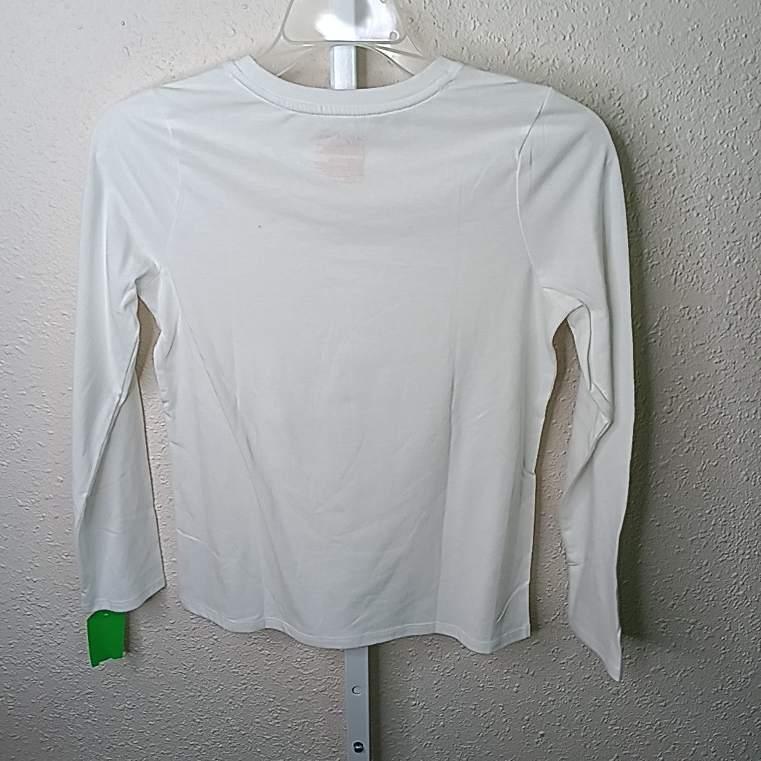 Cat & Jack 10/12 Shirt