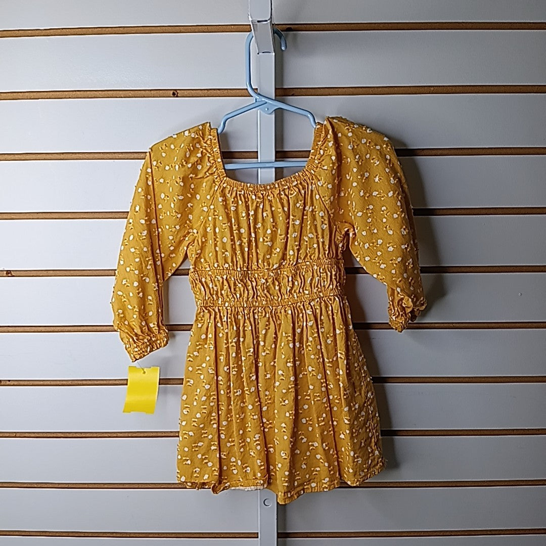 Wonder Nation 18 Months Dress