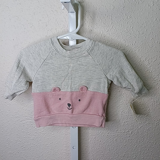 Child of Mine 0-3 Months Shirt