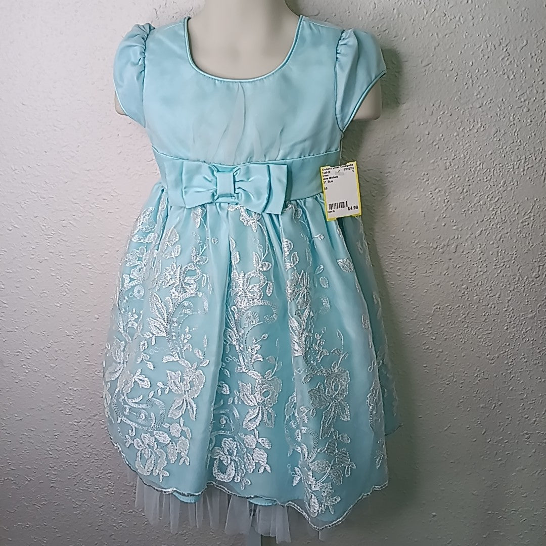 Jona Michelle 3T Dress