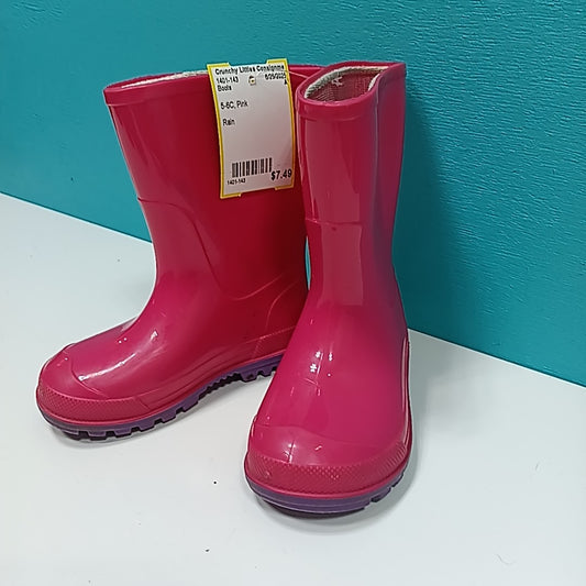 5-6C Boots