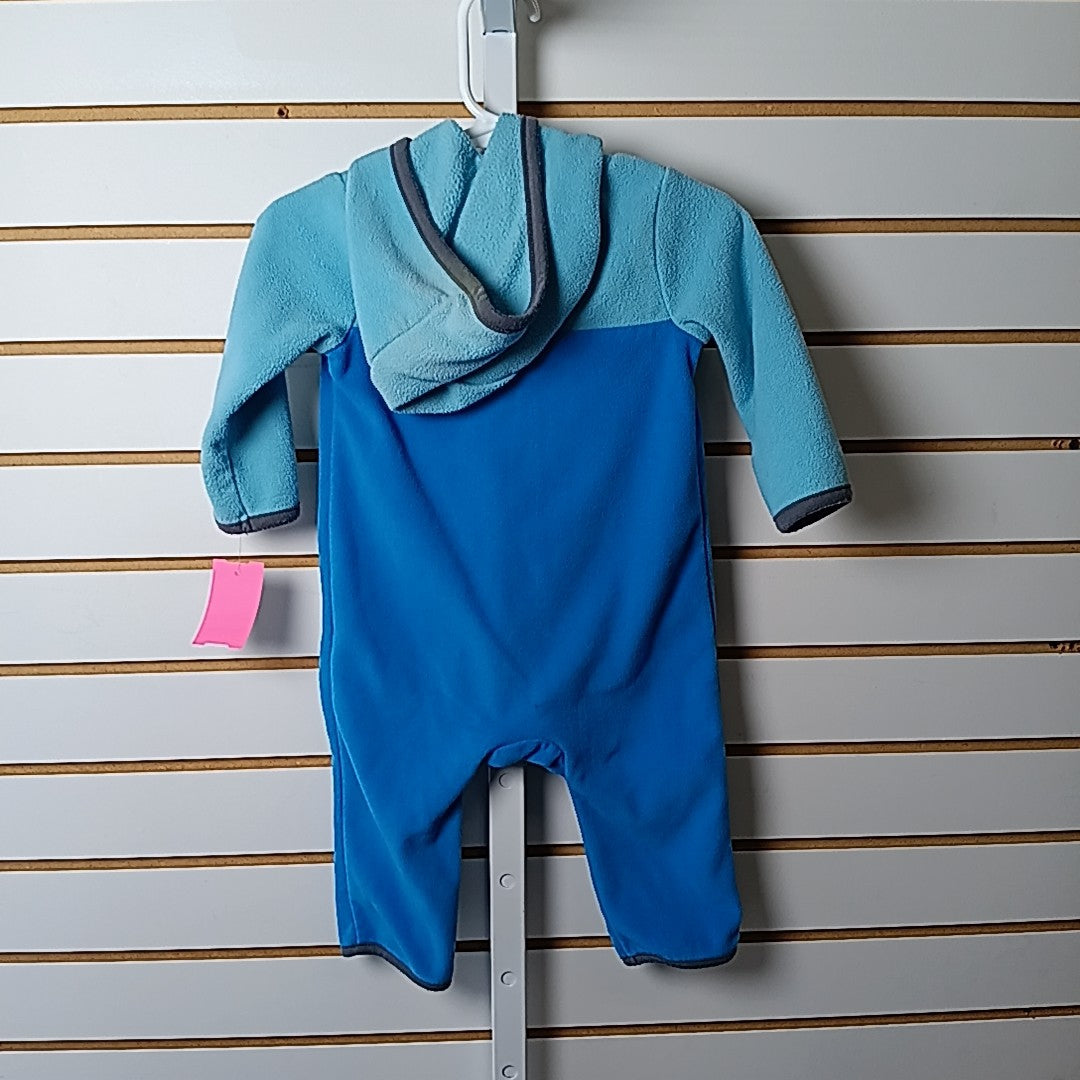 Carter's 9 Months Romper