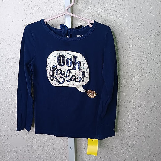 Carter's 6 Shirt