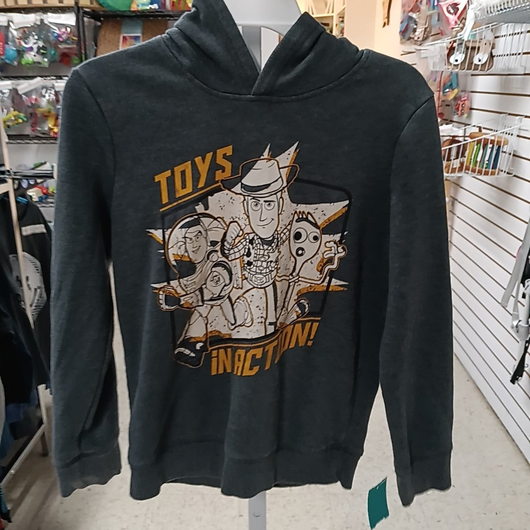 Jumping Beans 8 Sweater/Sweatshirt