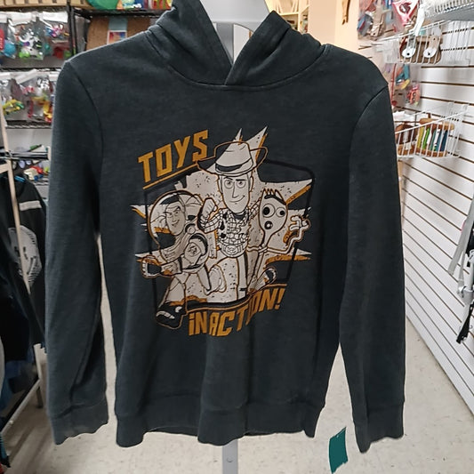 Jumping Beans 8 Sweater/Sweatshirt