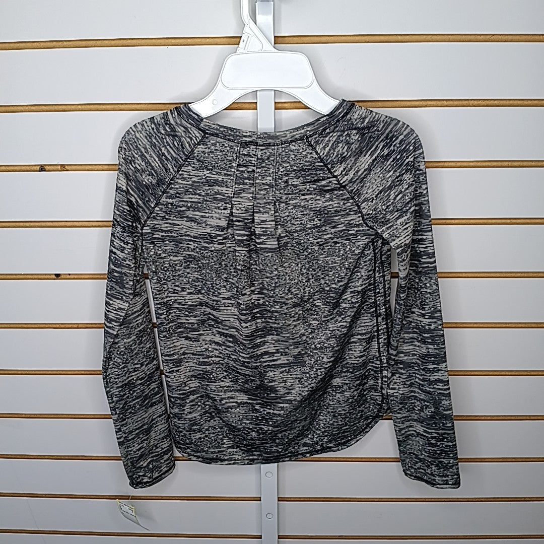 Avia 7/8 Shirt