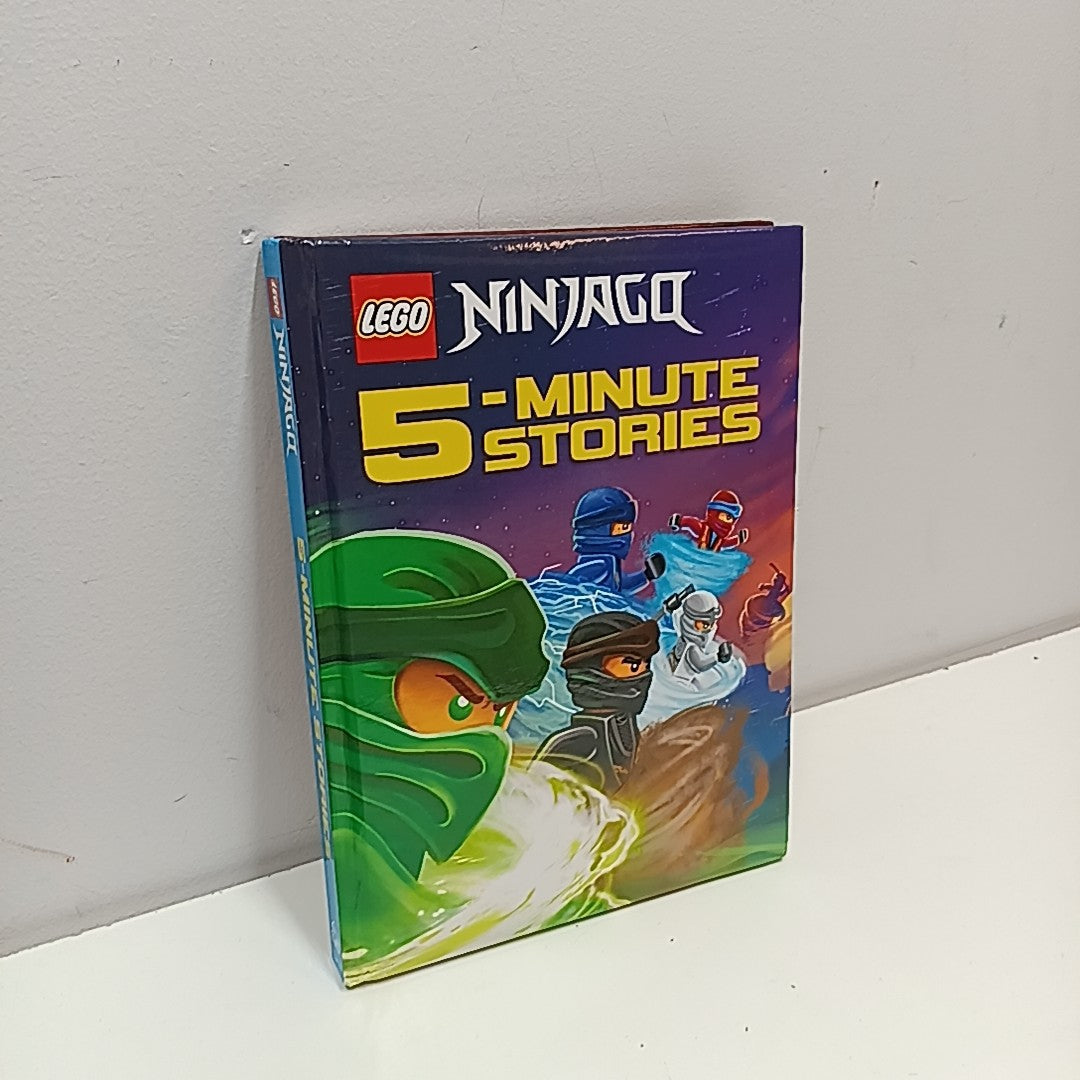 Hard Back Books