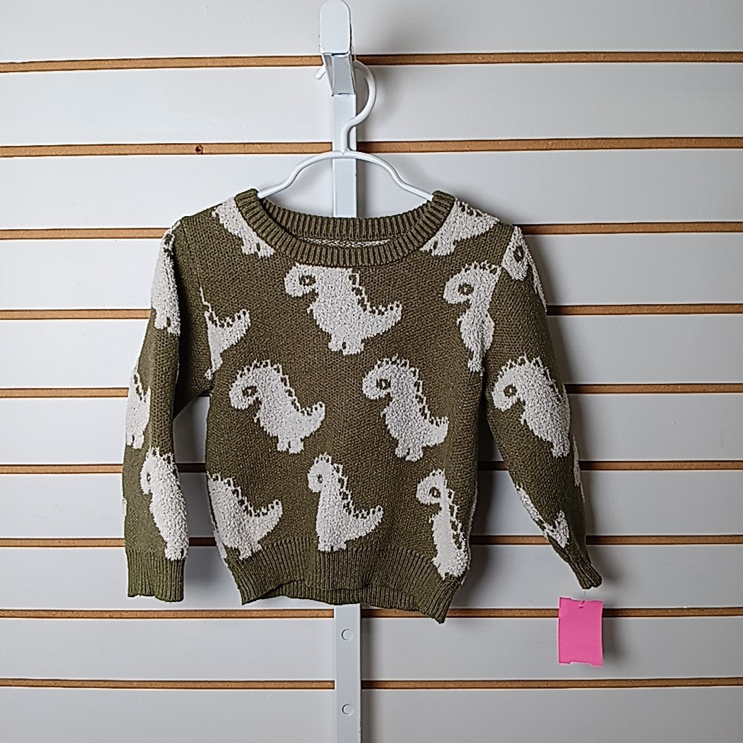 18-24 Months Sweater/Sweatshirt