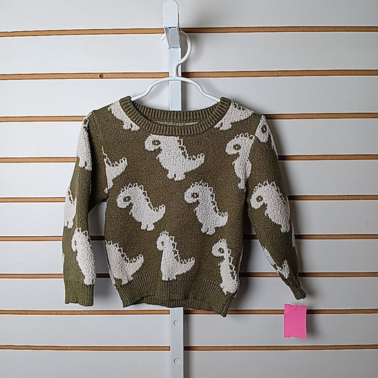 18-24 Months Sweater/Sweatshirt