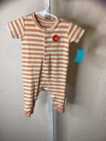 Tiny Cottons 3 Months Romper
