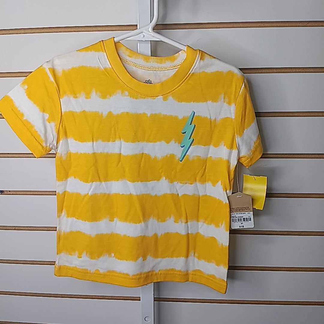 ThereAbouts 3T Shirt