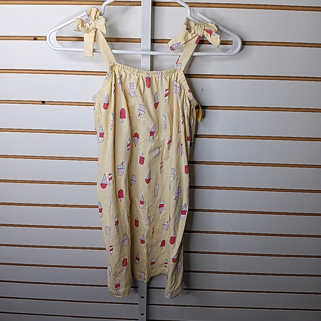 Dip 8/10 Dress