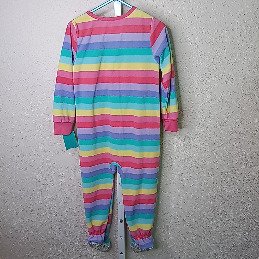 Kids Headquarters 3T Sleeper/Footies