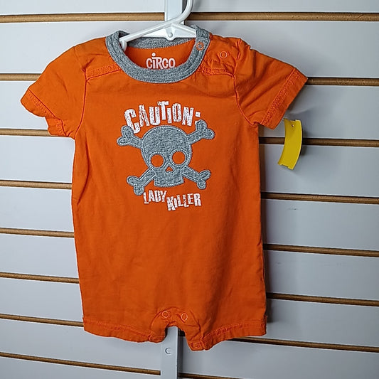 Circo 6 Months Romper