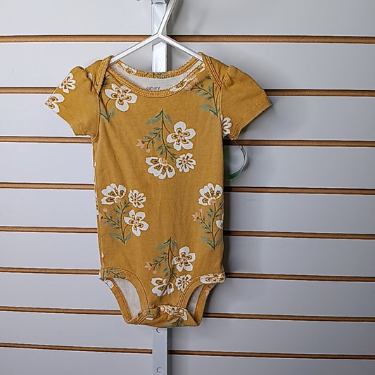Carter's 12 Months Onesie