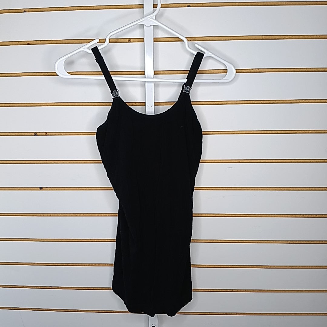 Bamboobies Size S MAT Nursing Top