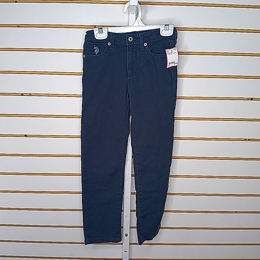 U.S. Polo Assn. 7 Pants