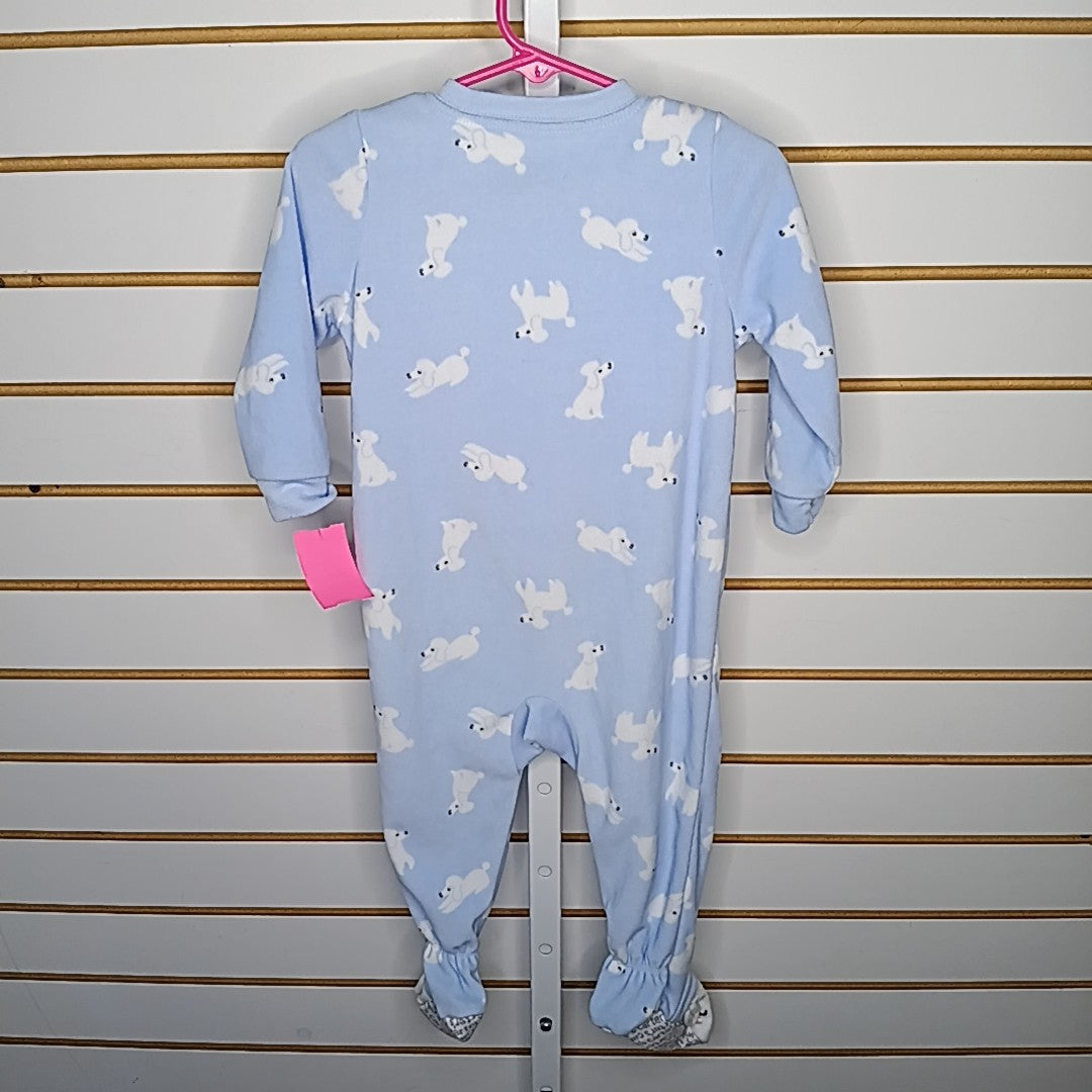 Carter's 18 Months Sleeper/Footies