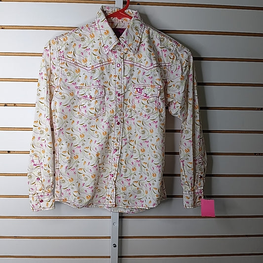 Cowgirl Hardware 10 Shirt