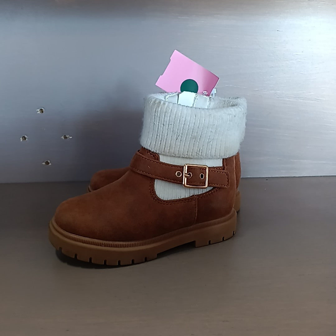 Cat & Jack 9C Boots