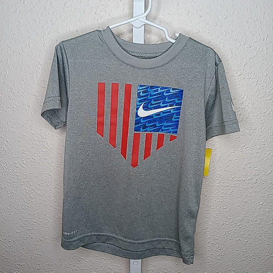 Nike 6 Shirt