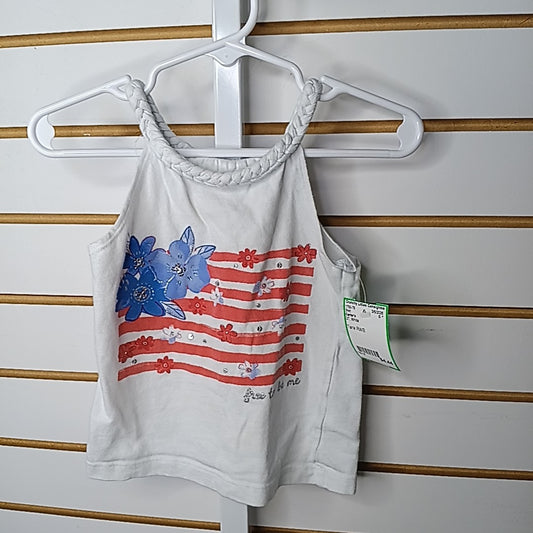 Carter's 3T Shirt