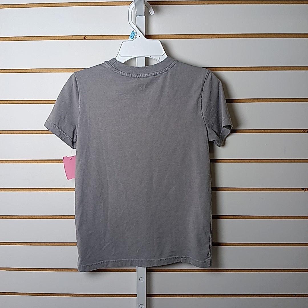Cat & Jack 6/7 Shirt