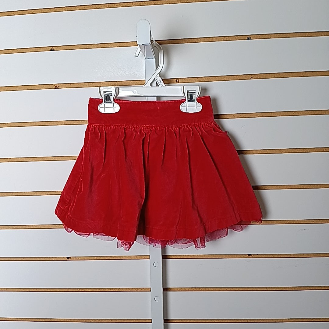 George 3T Skirt