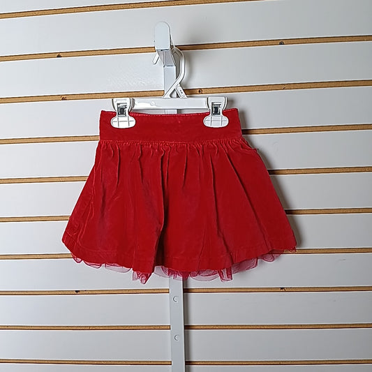 George 3T Skirt