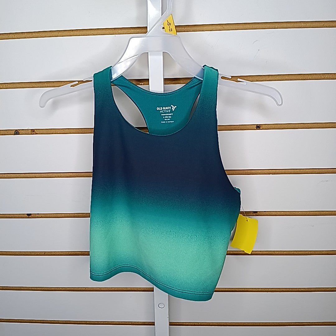 Old Navy 10/12 Shirt
