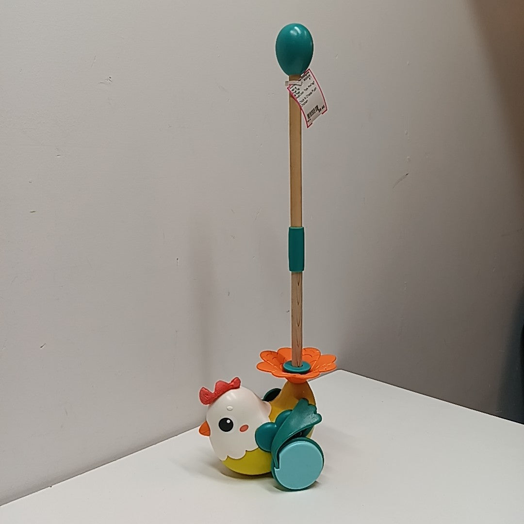 B Toys Push Toy