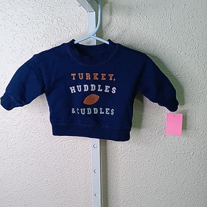 Just One You Newborn Sweater/Sweatshirt