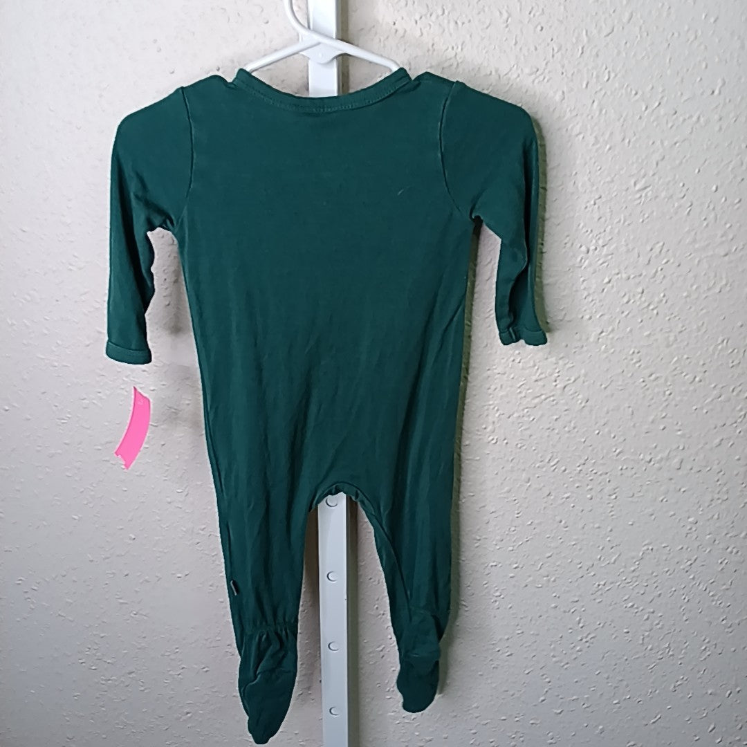 Kyte Baby 3-6 Months Sleeper/Footies