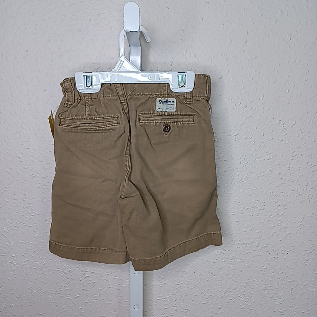 OshKosh 4 Shorts