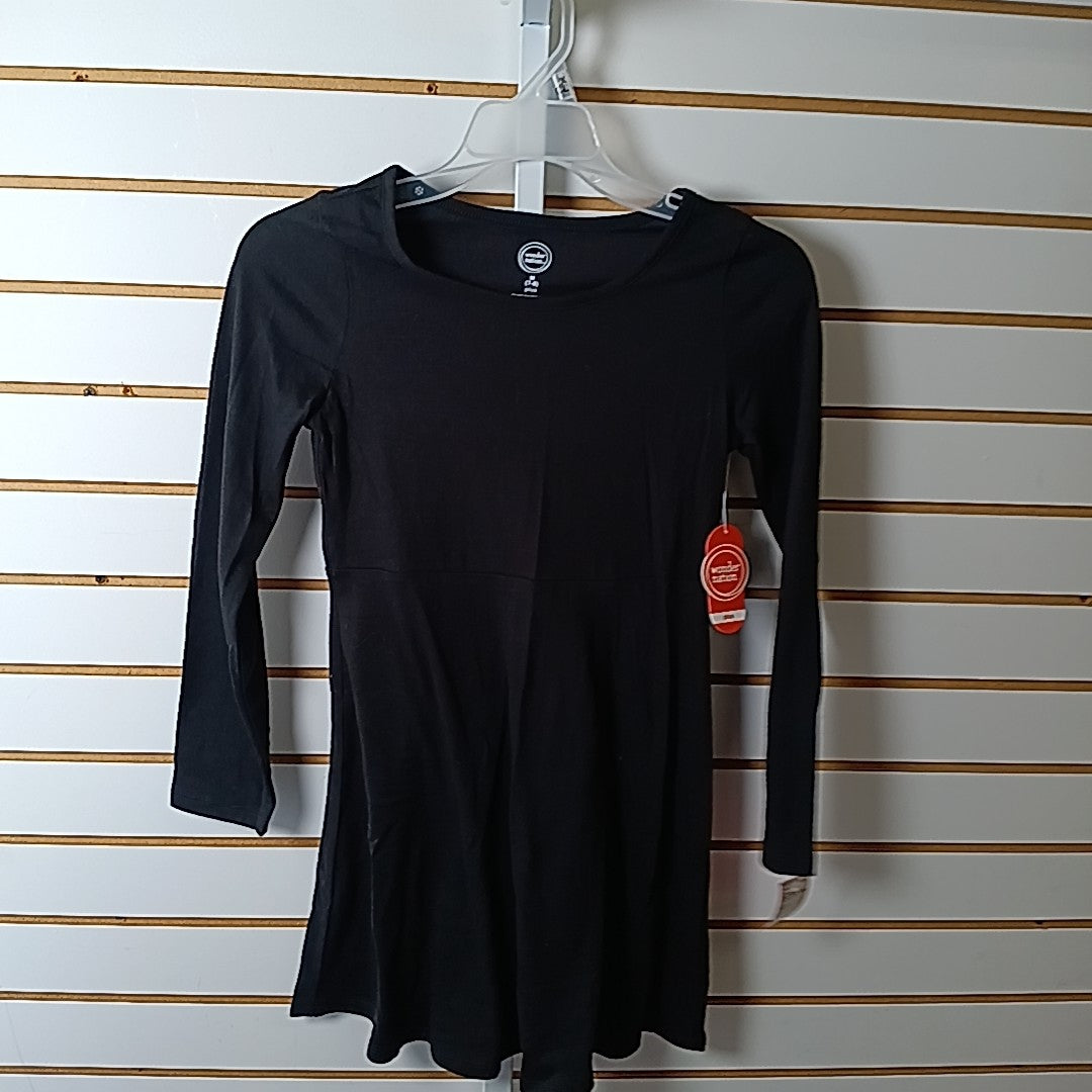 Wonder Nation 7/8 Dress