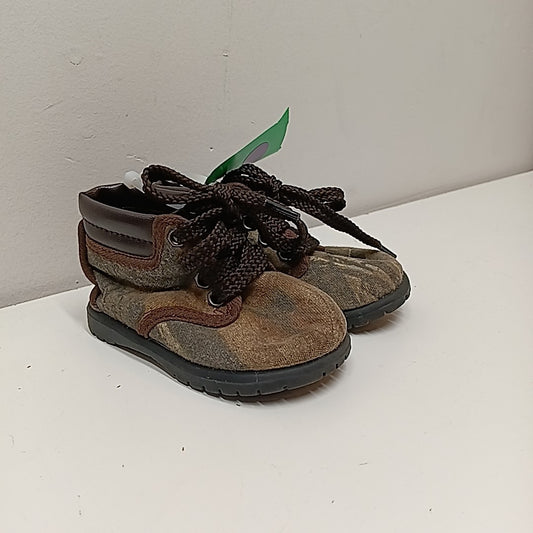 Jordan Lee 3C Boots