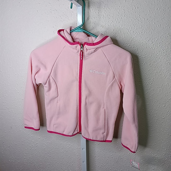 Columbia 6/7 Jacket