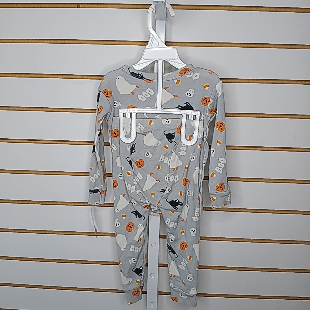Baby Gap 18-24 Months Pajamas 2pc
