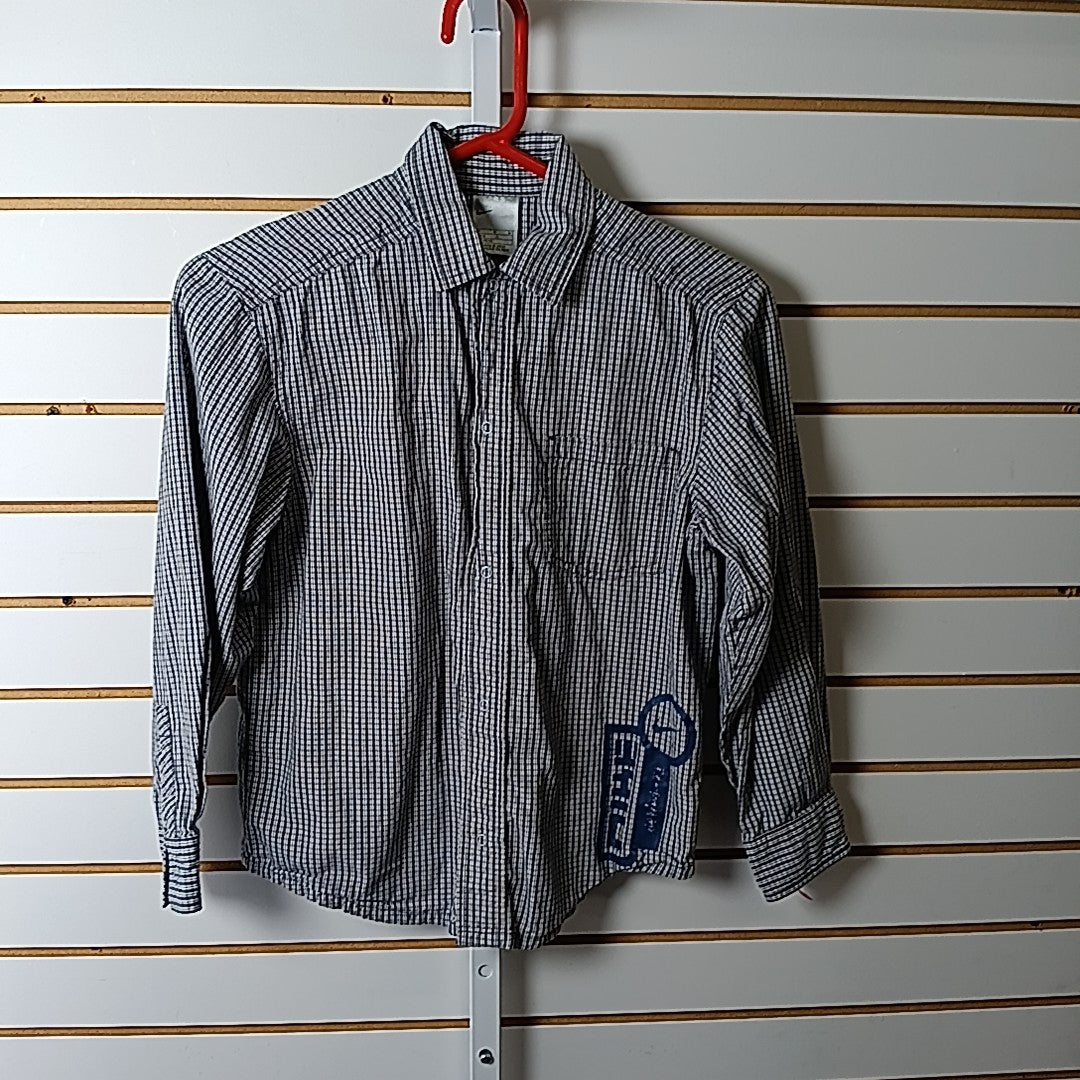 Nike M Dress Shirt