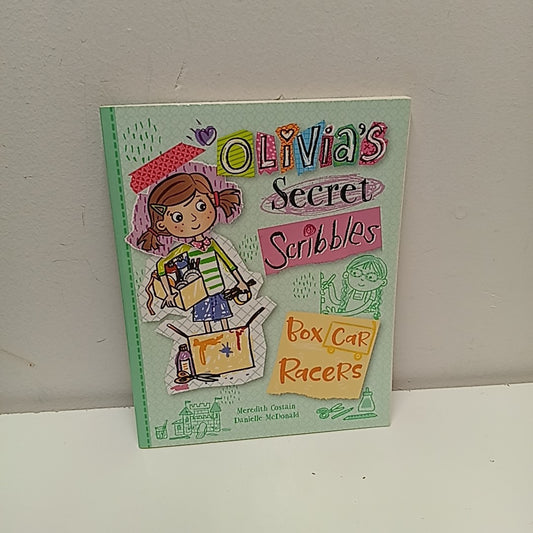 Paper Back Books