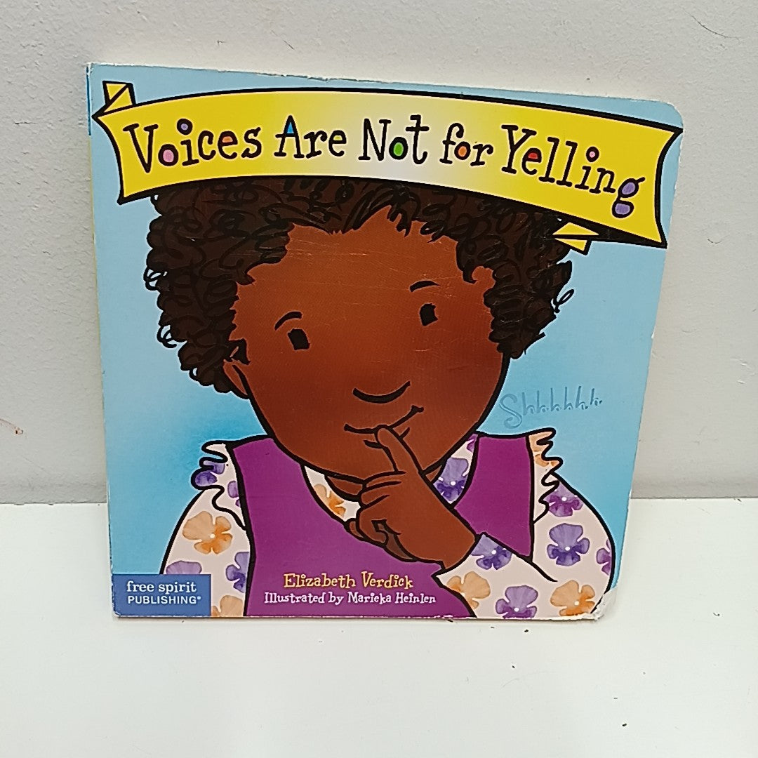 Board Book Books