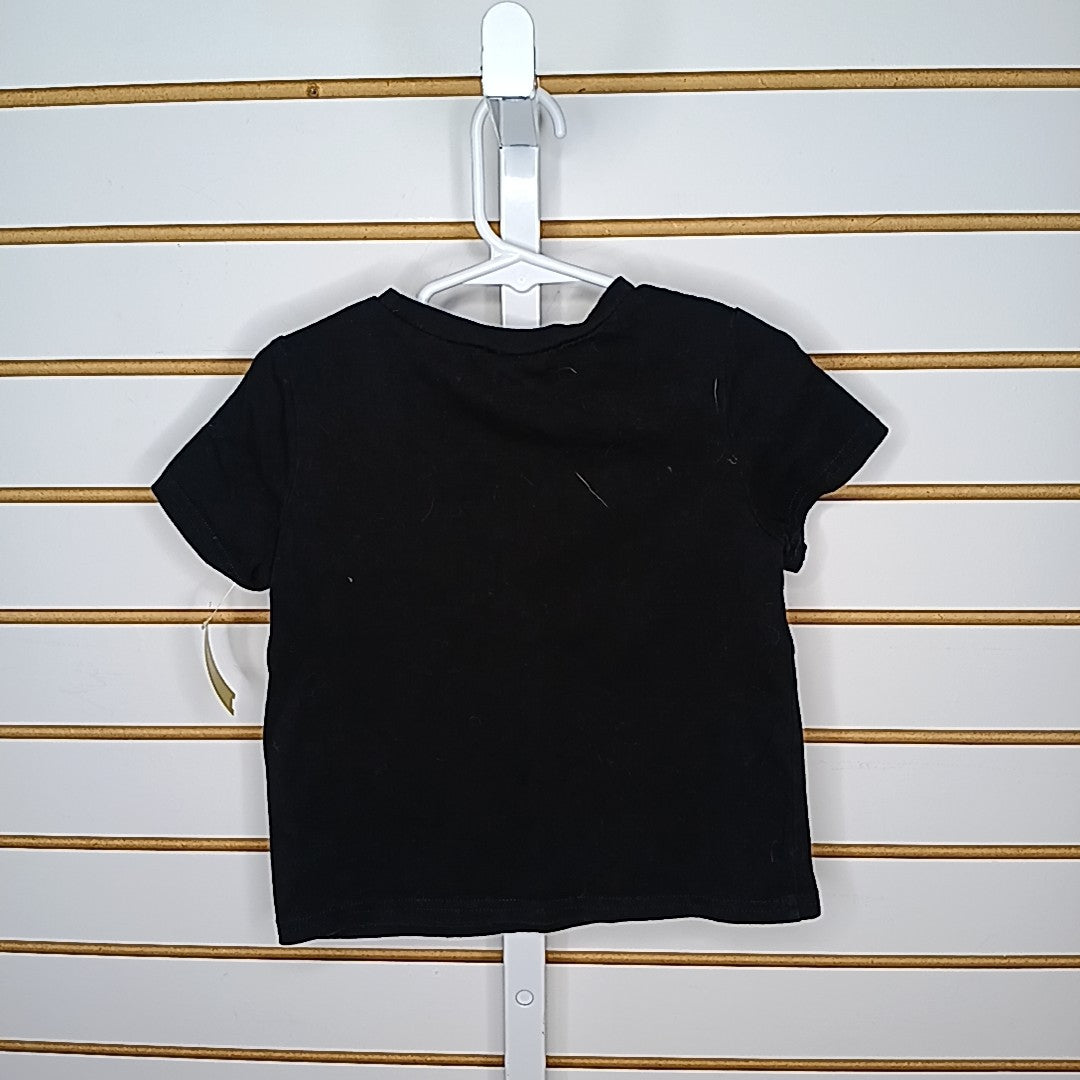 Shein 2/3 Shirt