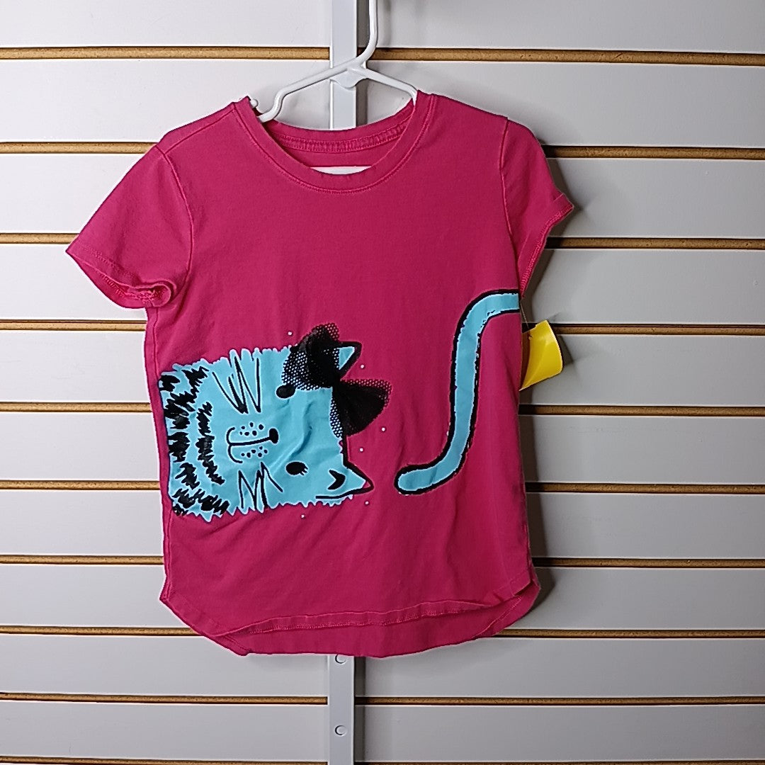Wonder Nation 6 Shirt