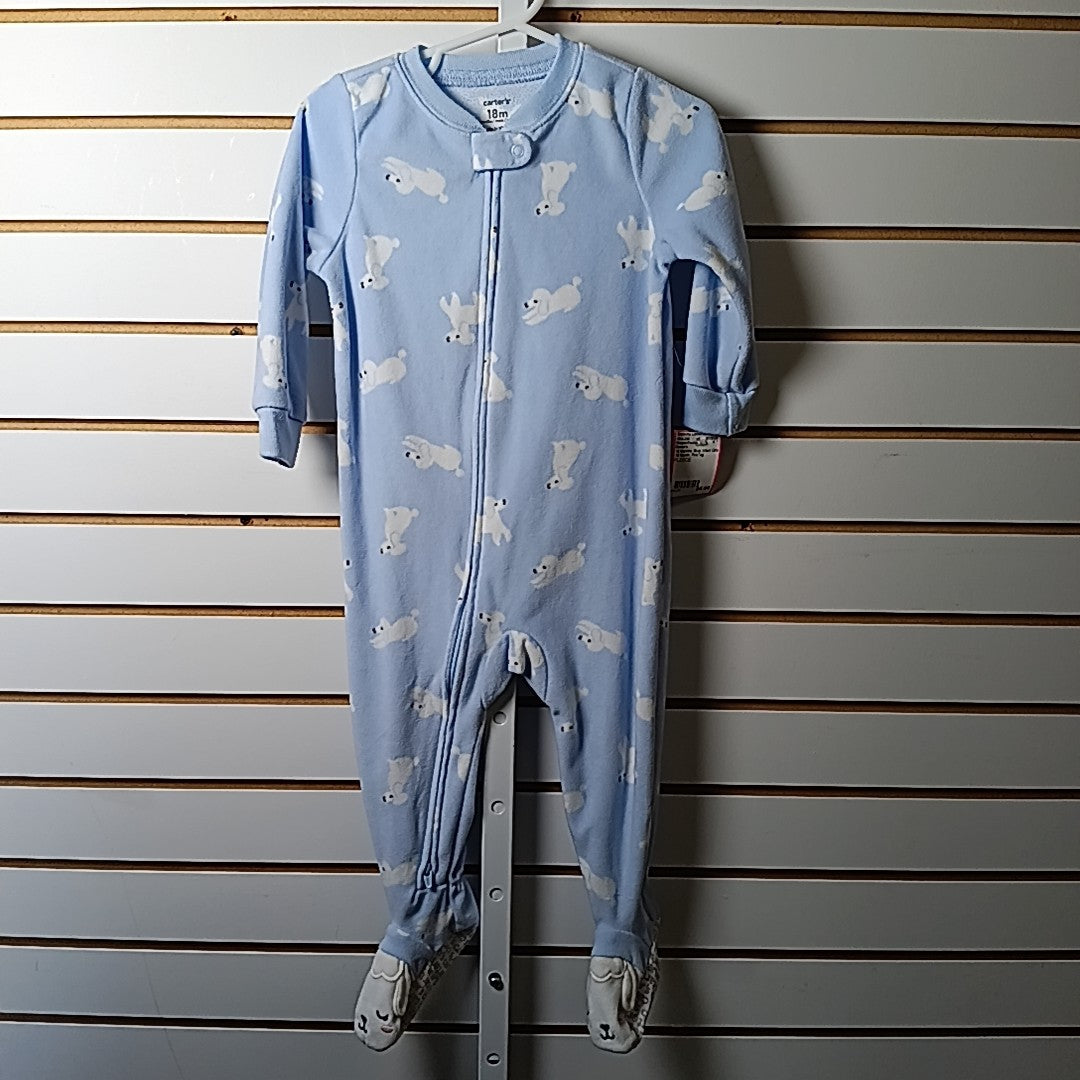 Carter's 18 Months Sleeper/Footies
