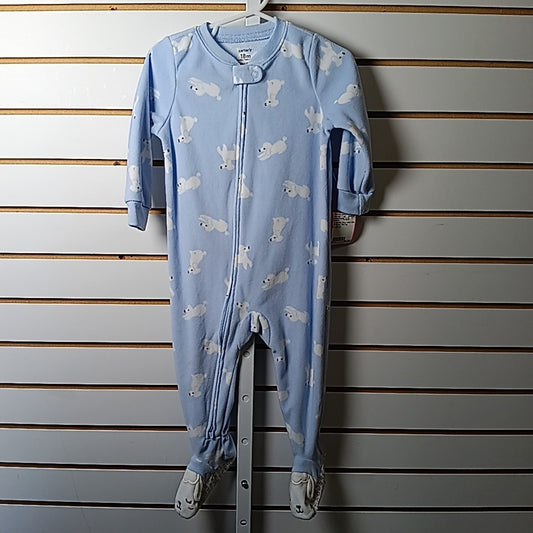 Carter's 18 Months Sleeper/Footies