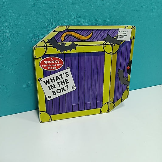 Board Book Books