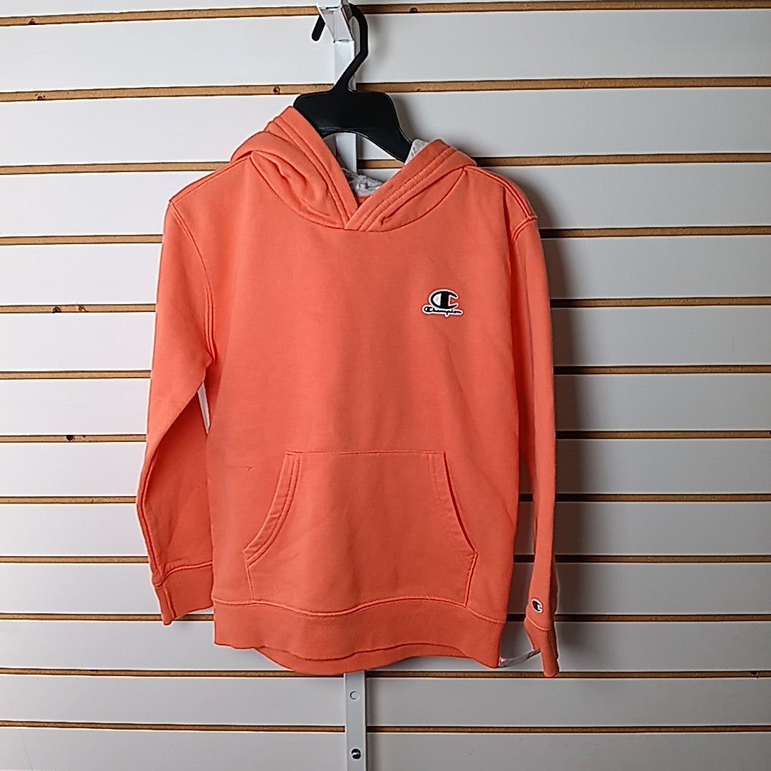 Champion 8 Sweater/Sweatshirt