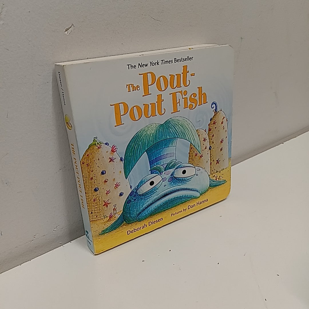 Board Book Books